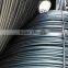 Hot rolled low carbon high tensile SAE1008 wire rod for wire drawing
