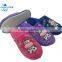 OEM Lady woman winter warm soft TPR cheap slippers