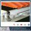 2015 new design type steel Galvanized rainwater gutter roll forming machine