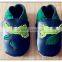 2016 New Design Baby Leather Shoes