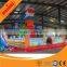 China Used Commercial Inflatable Bouncy Castle Playground