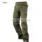 China Supplier Cotton Canavas Olive Green Men Military Official Cargo Pants