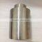 Stainless steel Exhaust Pipe Accept Logo OEM