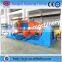 1250 type double twist bunching euipment