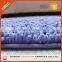 polyester chenille plain color door mat