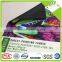 Environmental polyester digital printing blackout curtain fabric