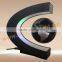 magnetic floating display stands/magnetic levitating display stand /magnetic display
