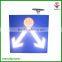 Solar Directional Arrow,Flashing Led Traffic Signal Solar Light