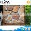 Artificial culture stone veneer for interior and exterior wall with great variety of models