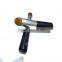 one pcs round nylon hair wood handle makeup brush