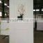 bedroom double color folding fabric wardrobe