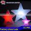Hight quality factory price star sky led falling lights