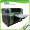 2016 Perfect performance A3 WER-E2000UV phone case printing machine