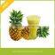 2016 Hot Sale Made In China Frozen Pineapple Juice Concentrate