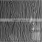 (11)decorative Phantom 3D Full Meshed Glass Tile
