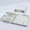 Fiber socket/Fiber face plate