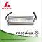 FCC listed constant voltage waterproof 0-10v 12v 100w pwm led drivers for spot light