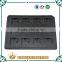 Professional high quality plastic blister clamshell packaging