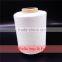 export to USA 100%Viscose Material viscose rayon yarn 30s/1 raw white yarn