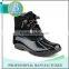 High quality 10 Years experience high quality Waterproof rubber shoe