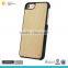 Wood Phone Cover Case for Phone Wooden Cover on the Phone