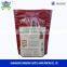 5lb Heat seal stand up zipper bird pet food packaging bags