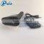 China supplier high quality bluetooth car mp3 player fm transmitter with 3.5mm jacket audio input