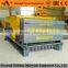 best quality New designed precast wall panel machine/hollow core slab machine