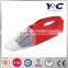 Good quality handheld 12V car vacuum cleaner
