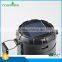 5V50mA Hot sale solar indoor night light