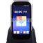 touch screen terminal android pda barcode laser scanner 1d 2d