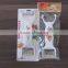 Plastic printing handle antdeal Vegetable Potato Peeler Parer Julienne Cutter Slicer Stainless Steel Blade Hot New fashional P08