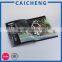 custom catalogue / brochure/ leaflet printing with good price