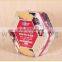 High quality medium rectangular paper candy box