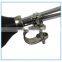Novelty Bicycle Horn Loud Full-Mouthed Bicycle Air Horn Cycle Bike Vintage Retro Bugle Bell