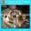Shenzhen JC precision CNC turning milling brass product small batch