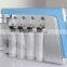 best 2 in 1 diamond peeling facial dermabrasion machine