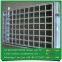 ISO certificate Galvanized Metal lath steel diveway grates grating steel mesh flooring