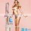Carboxytherapy Factory Price High Quality Painless Scar Removal CO2 Laser Surgical RF Fractional Eliminate Wrinkles Machine 15W(20W)