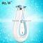 Patented High Technology Ultrasonic Mist Steamer Mini Cold Facial Sprayer With Usb Rechargeable