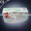 skin vibrating derma roller manufacturer with 200 needles