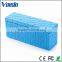 2500MAH large capacity bluetooth speaker made in china