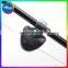 Fishing Electronic LED Light Fish Bite Sound Alarm Bell Clip On Fishing Rod Black Tackle