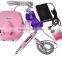 Hot sell Electric Power Nail Drill Manicure Machine Tools Nail art beauty tools