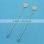 Bar stainless steel custom shaker Cocktail stirrer