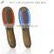 Electric handheld ion wave vibrating healthy Hair Growth Comb