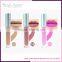 Wholeasale lipgloss party favor lipgloss ice cream different color