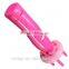 Braid X-press automatic twist braid knitted device