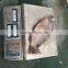 Frozen Good Black Tilapia 500-800g