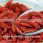 mixed dried goji berry